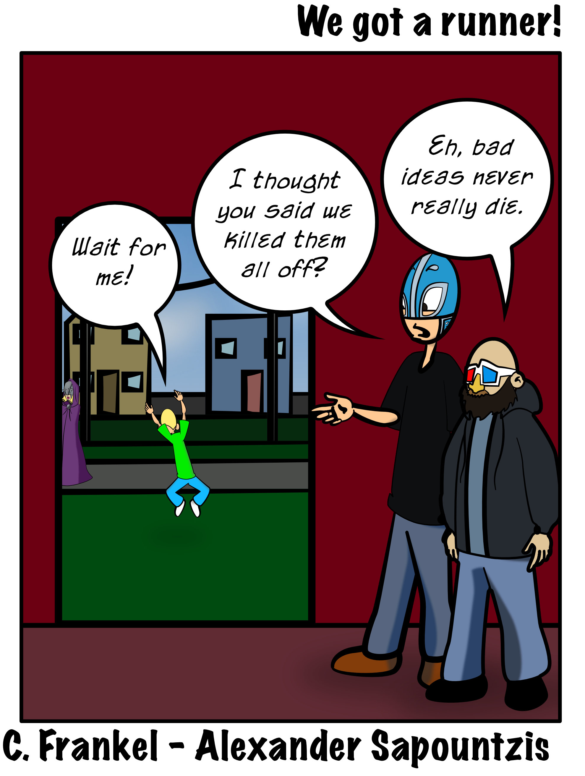 499-we-got-a-runner - Panel 4