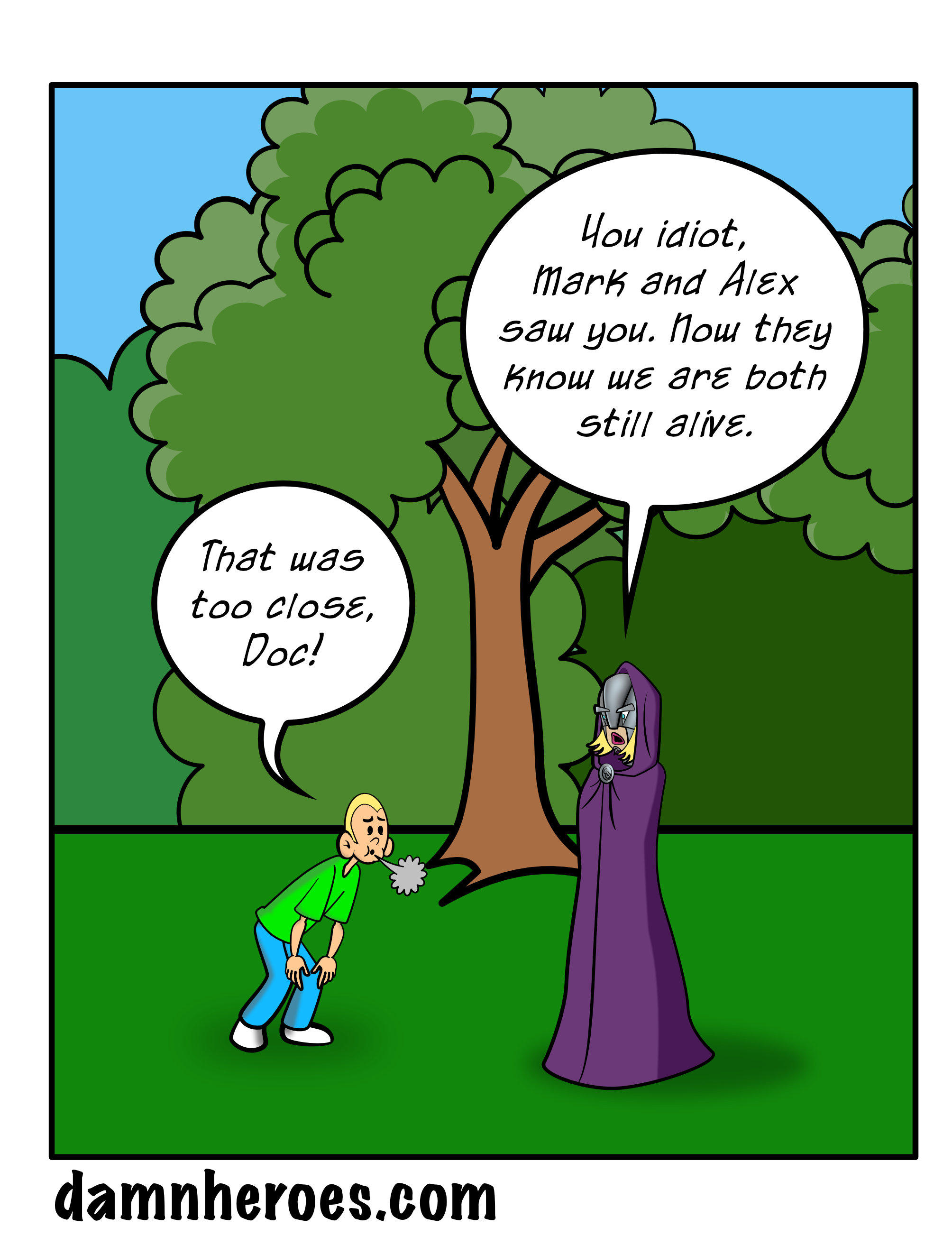 500-a-road-much-traveled - Panel 1