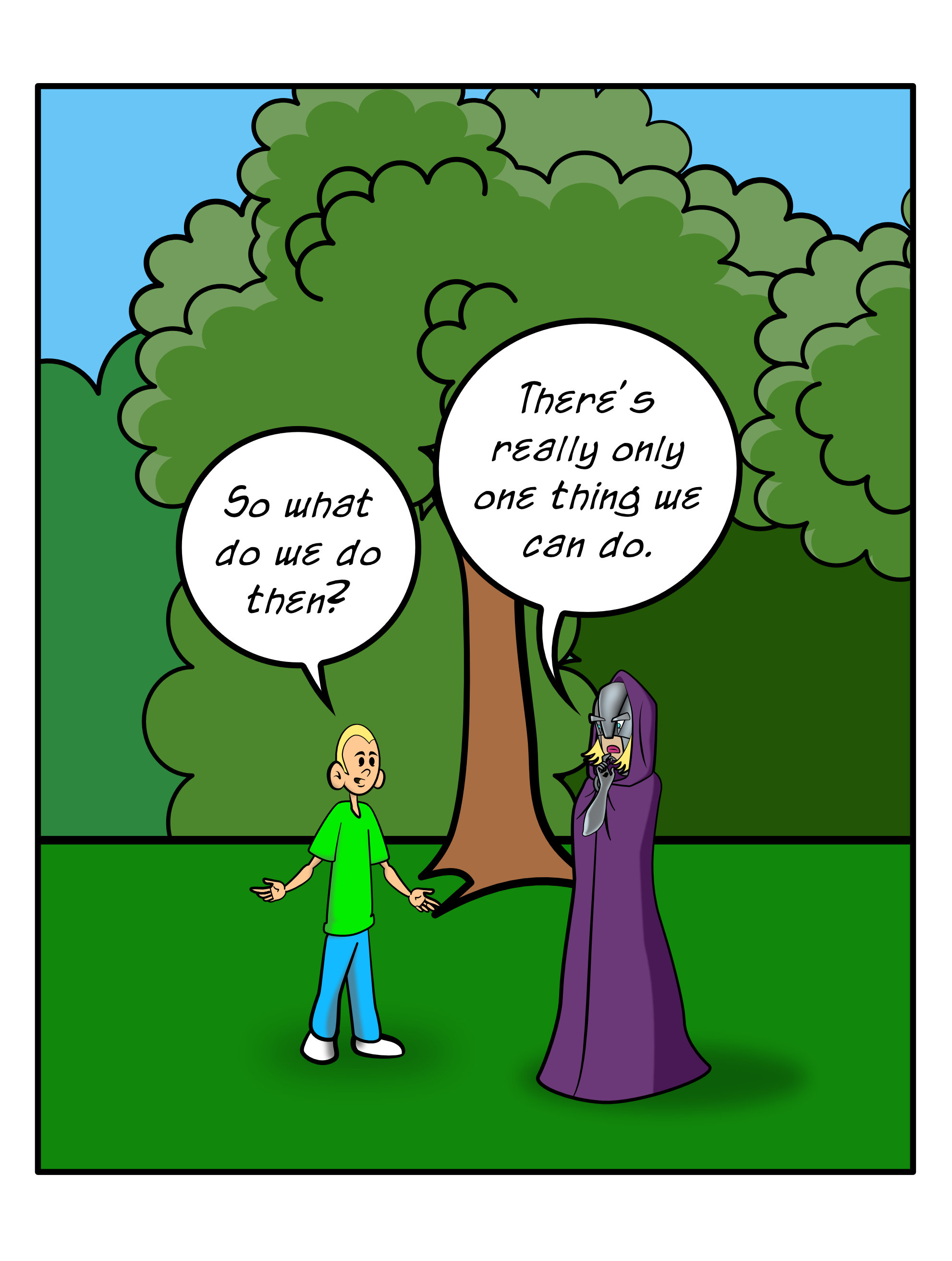 500-a-road-much-traveled - Panel 2