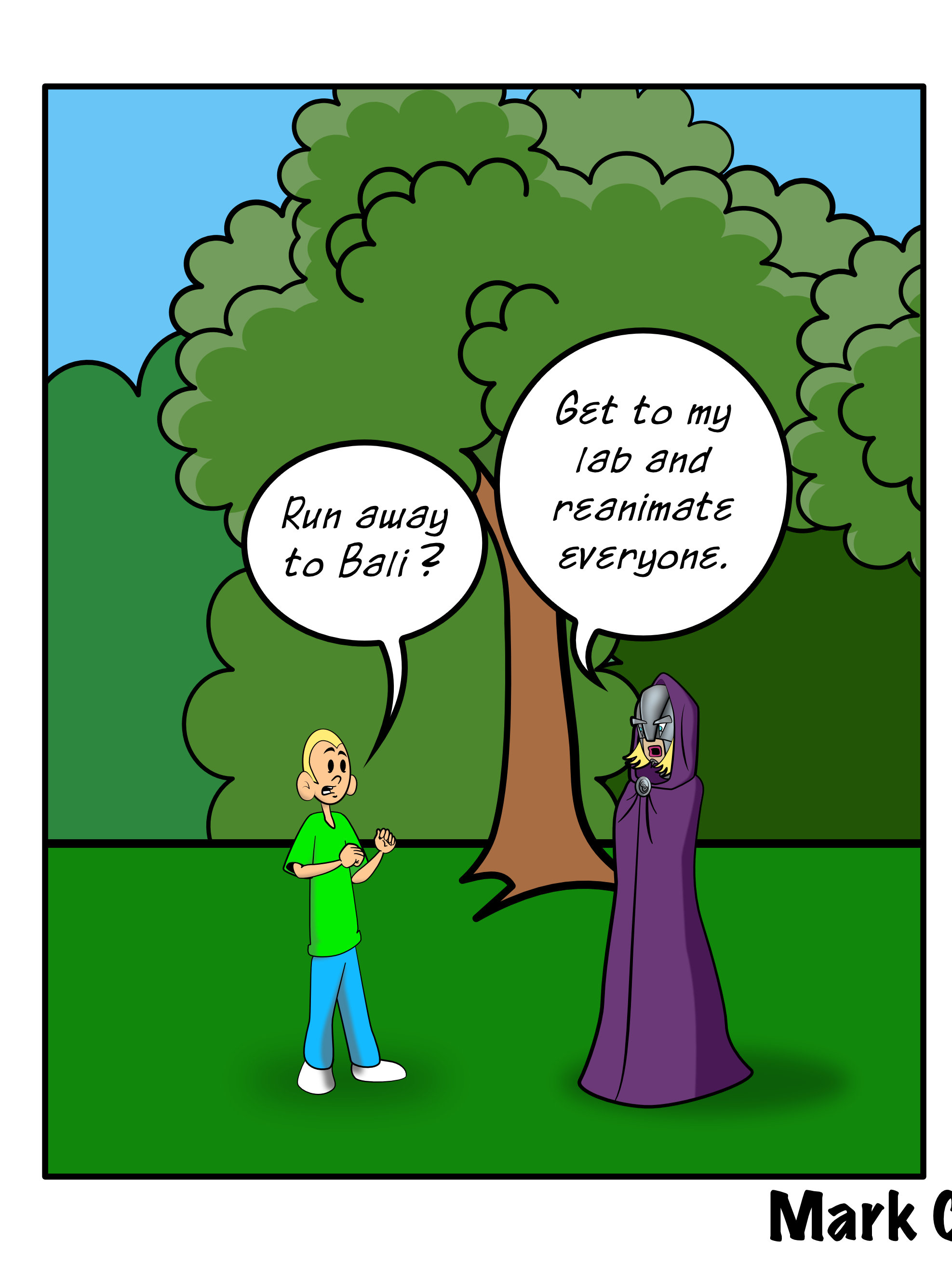 500-a-road-much-traveled - Panel 3