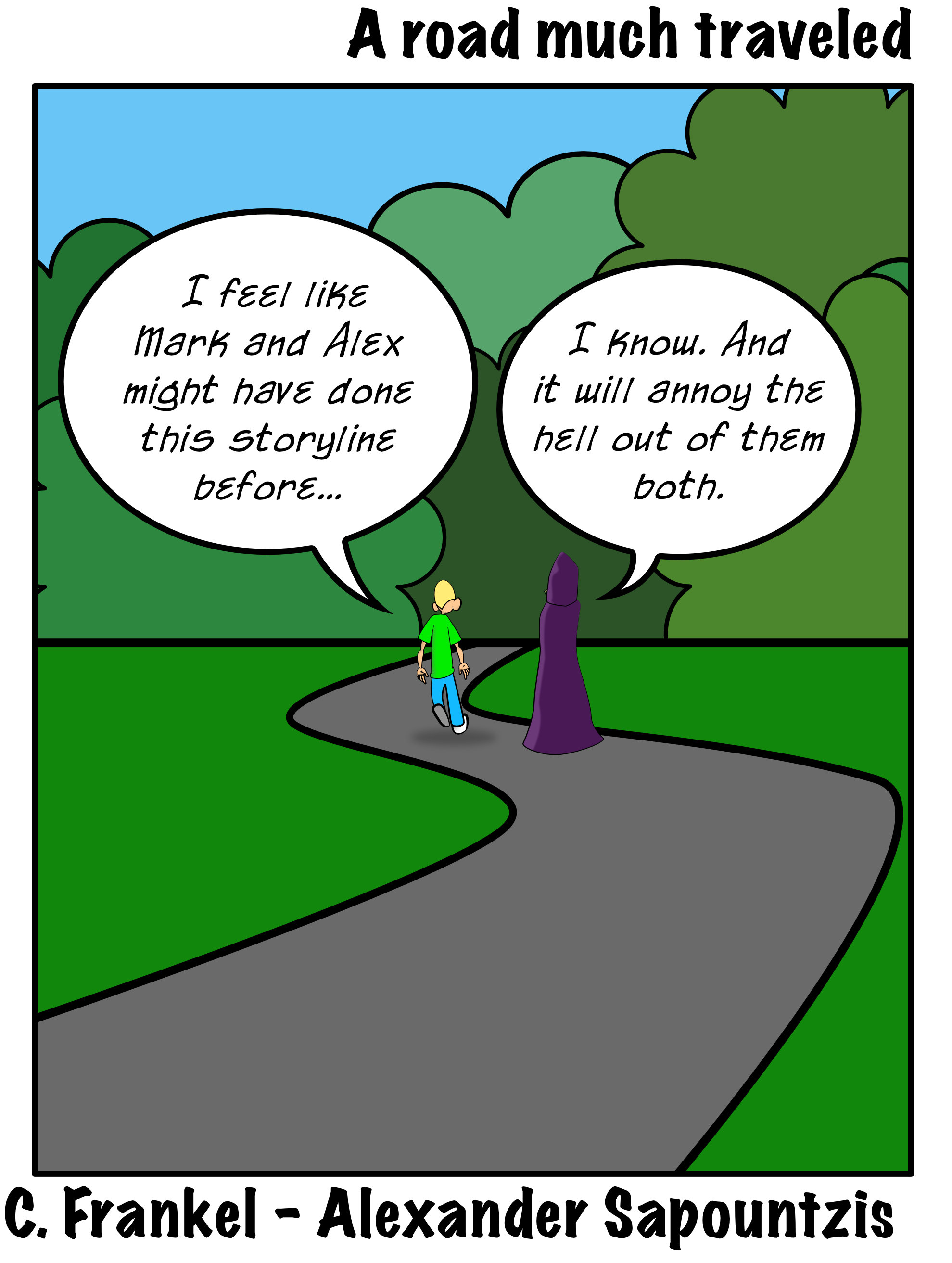 500-a-road-much-traveled - Panel 4