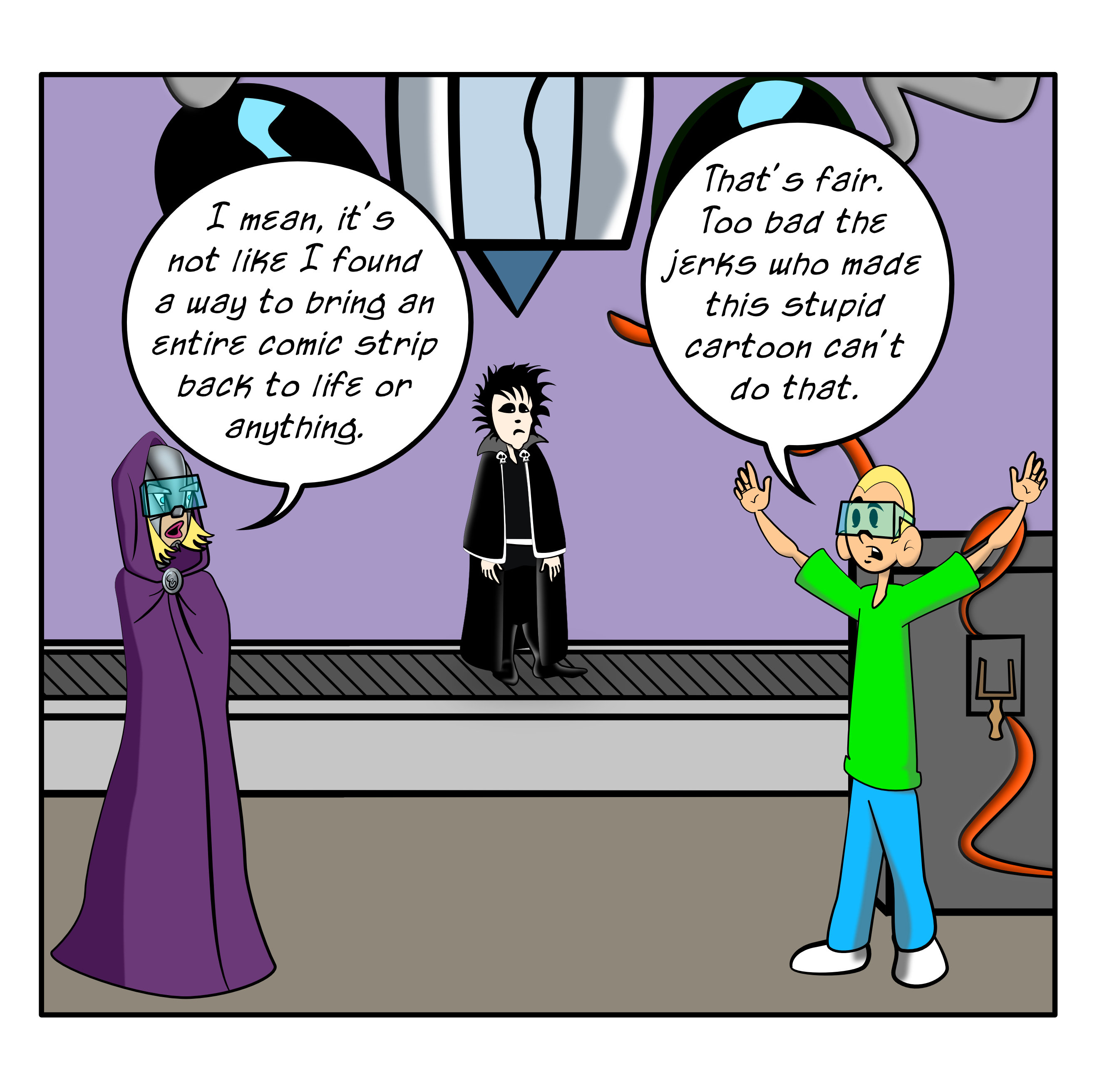 504-im-not-falling-for-this-again - Panel 2