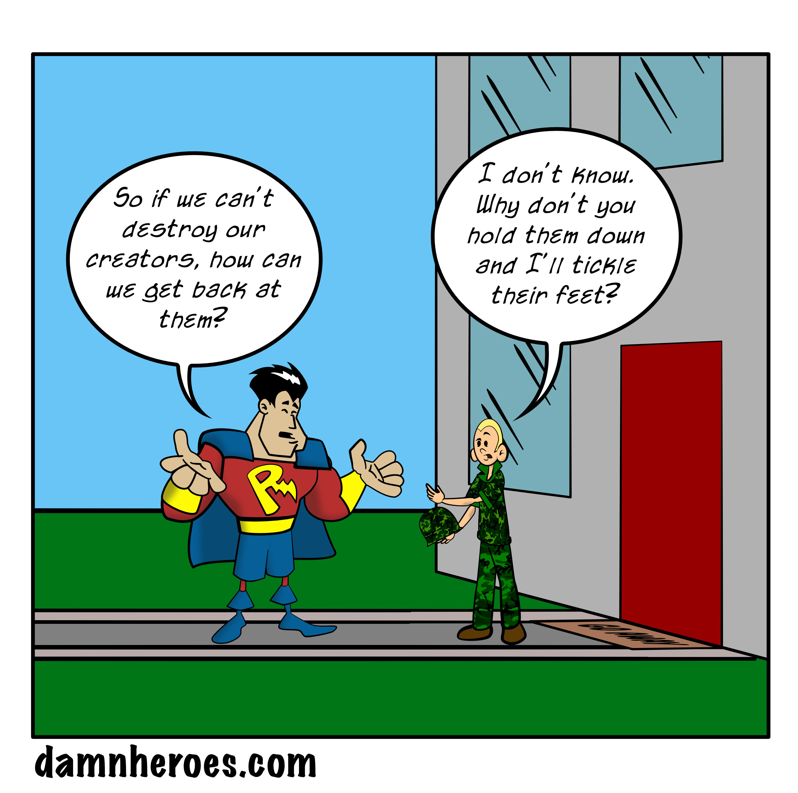 508-this-little-piggy-said-yes-please - Panel 1