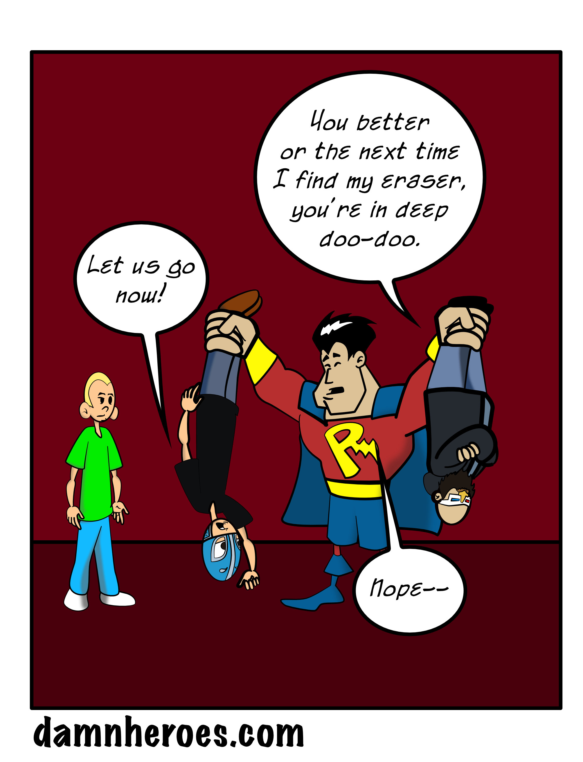 509-seek-help - Panel 1