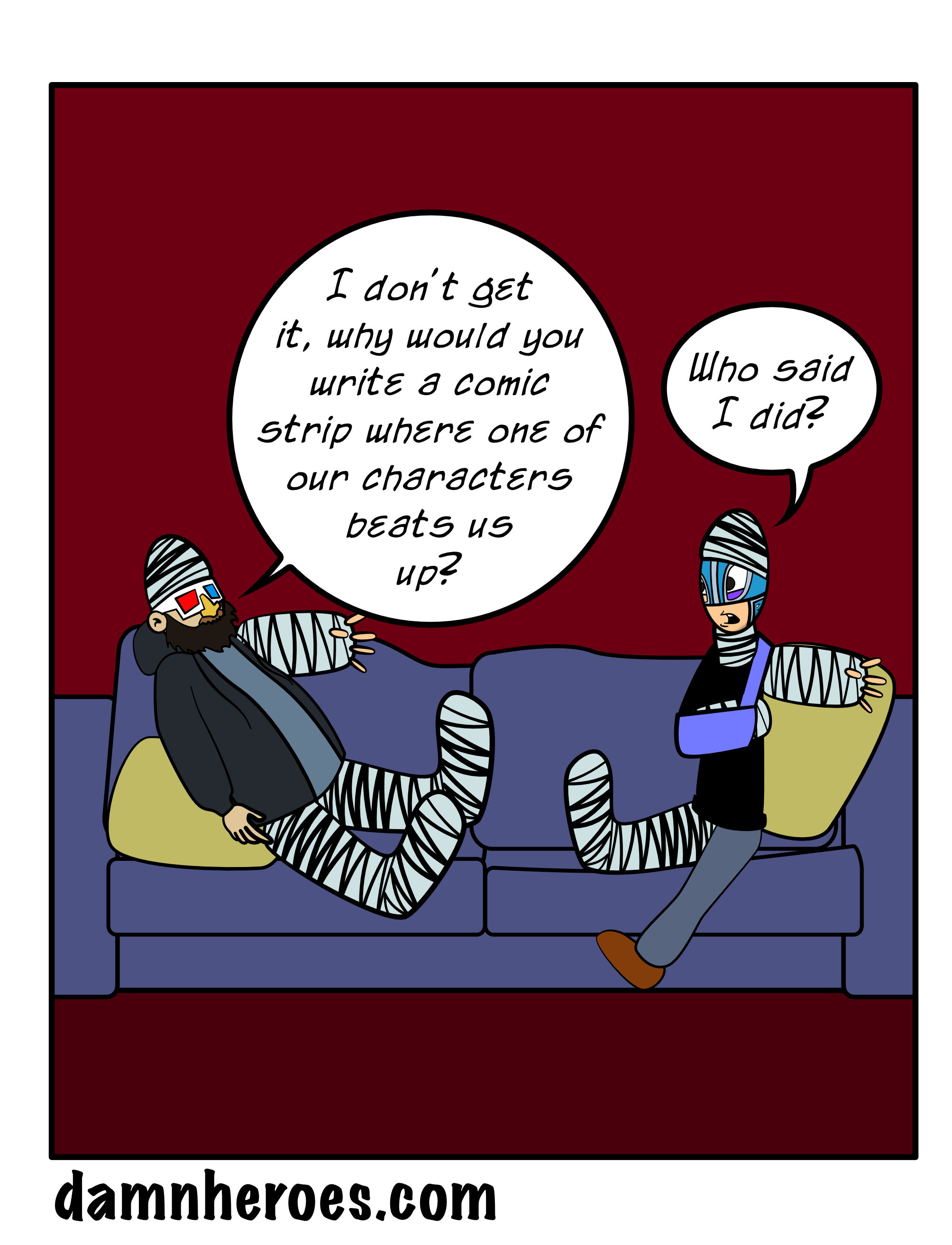 511-beats-solving-your-problems - Panel 1