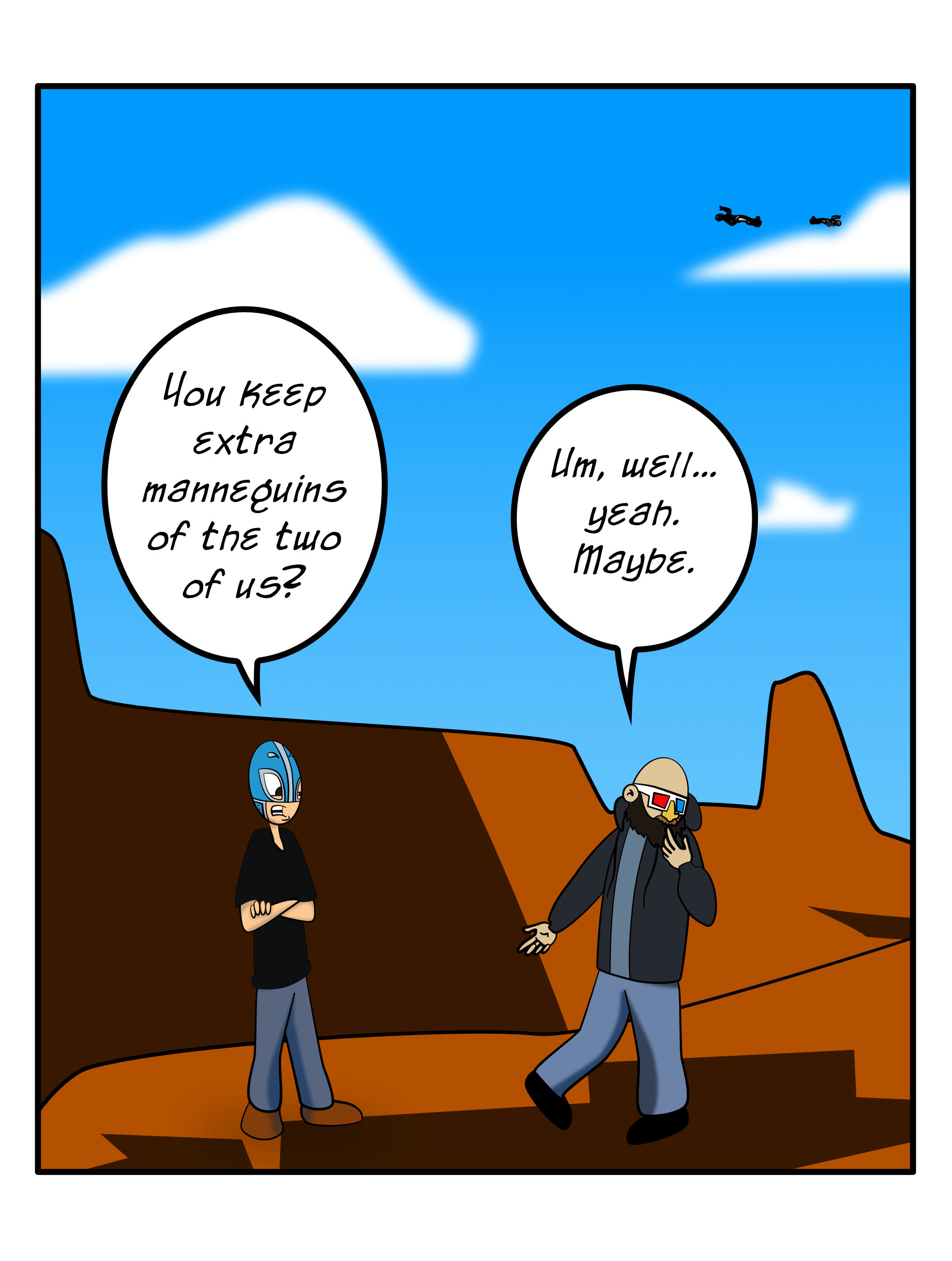 513-the-resemblance-is-uncanny - Panel 2