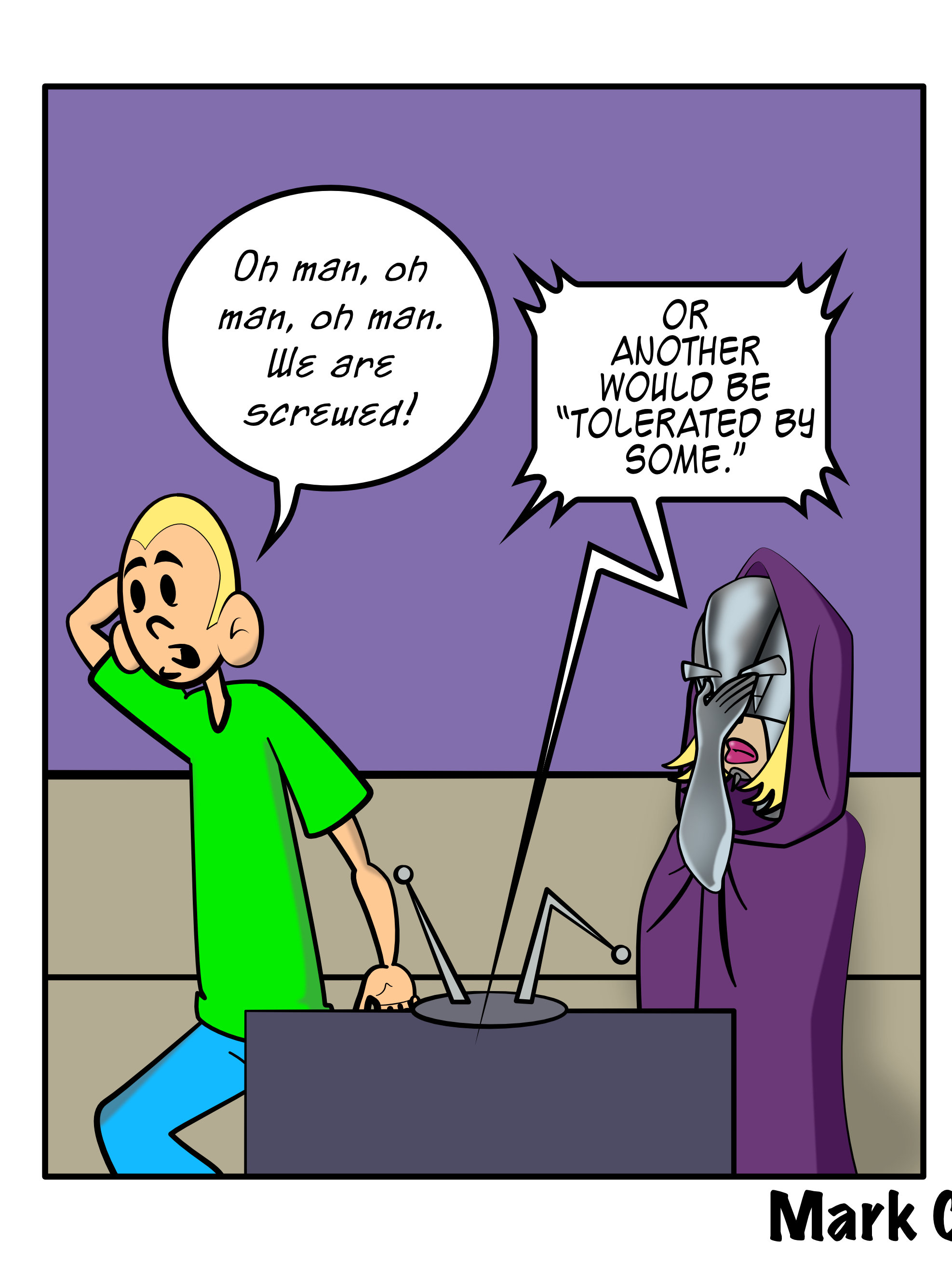 515-dont-tase-me-bro - Panel 3