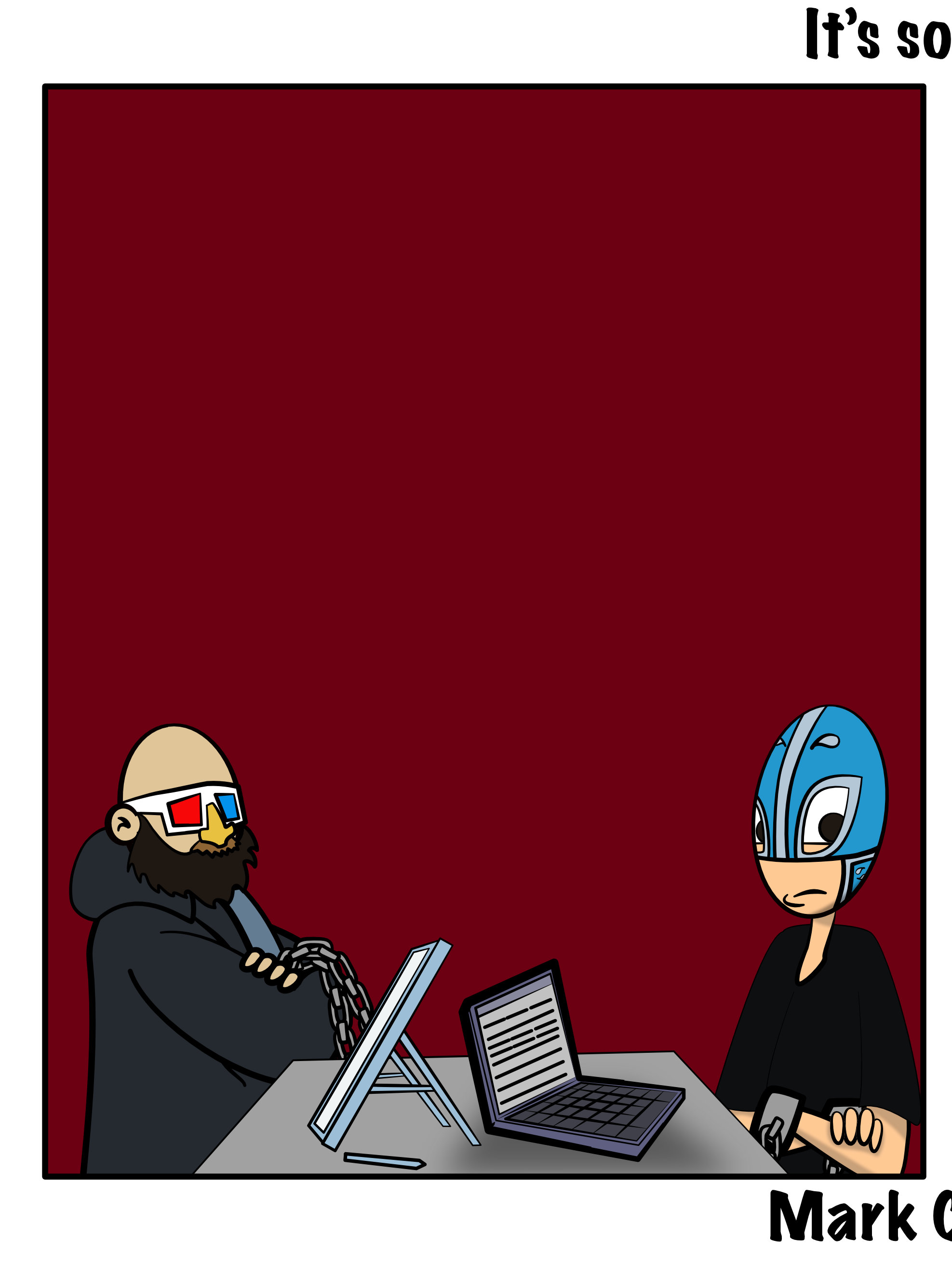 519-its-so-hard-to-say-goodbye-to-yesterday - Panel 3