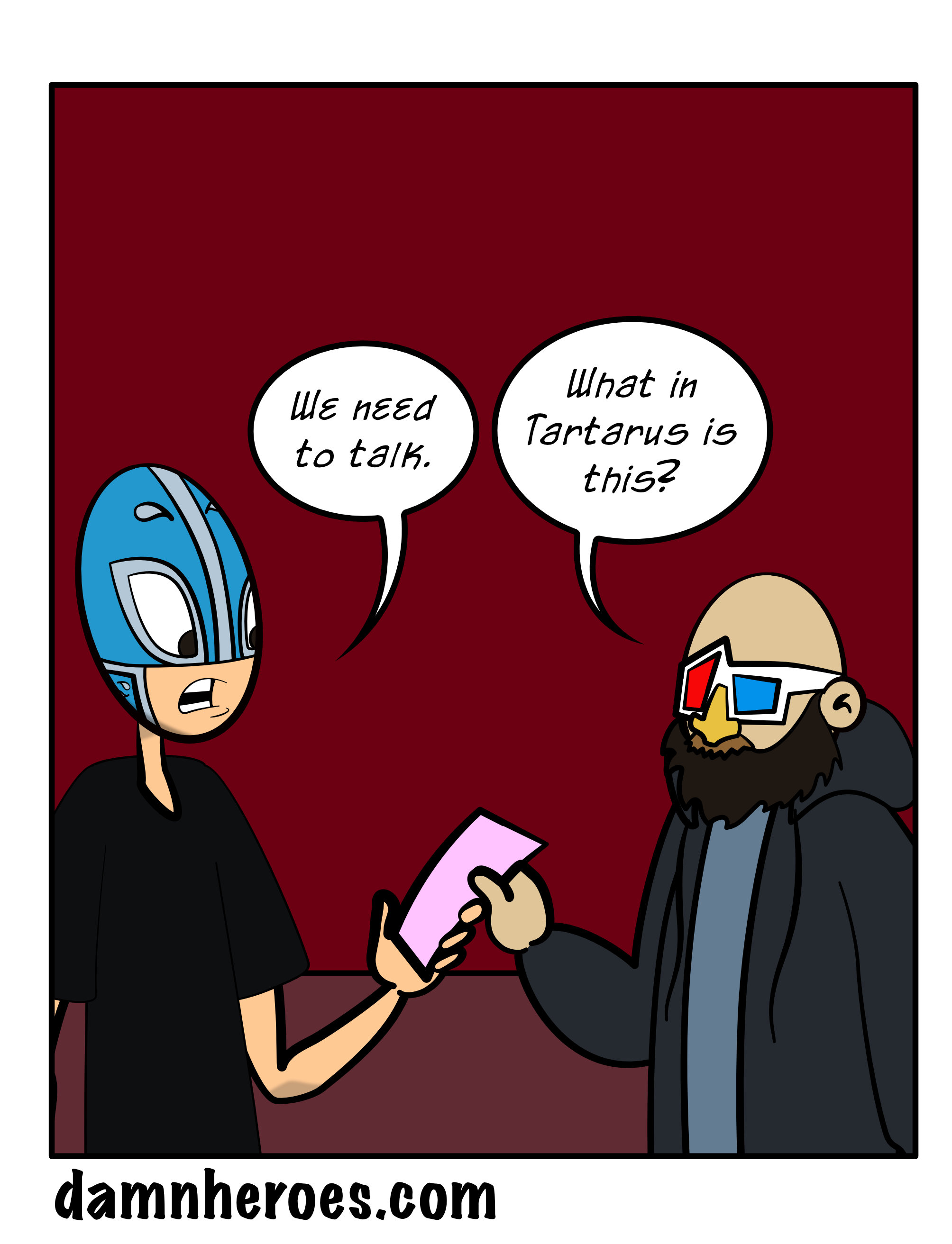 guest-01-if-only-we-could-replace-the-writer - Panel 1