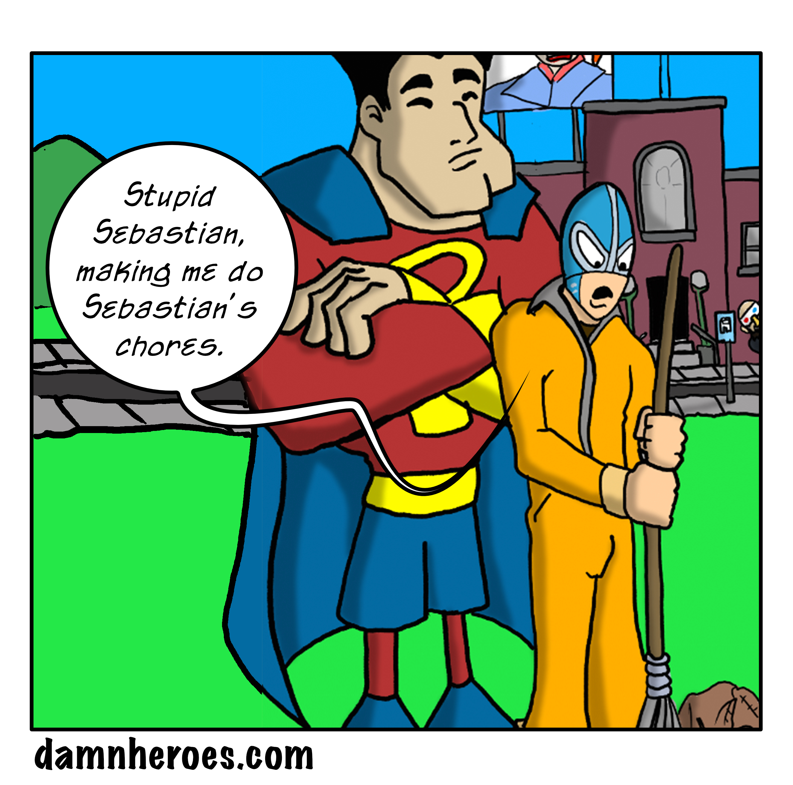 guest-07-dont-be-afraid-to-dream-a-little-bigger-darling - Panel 1