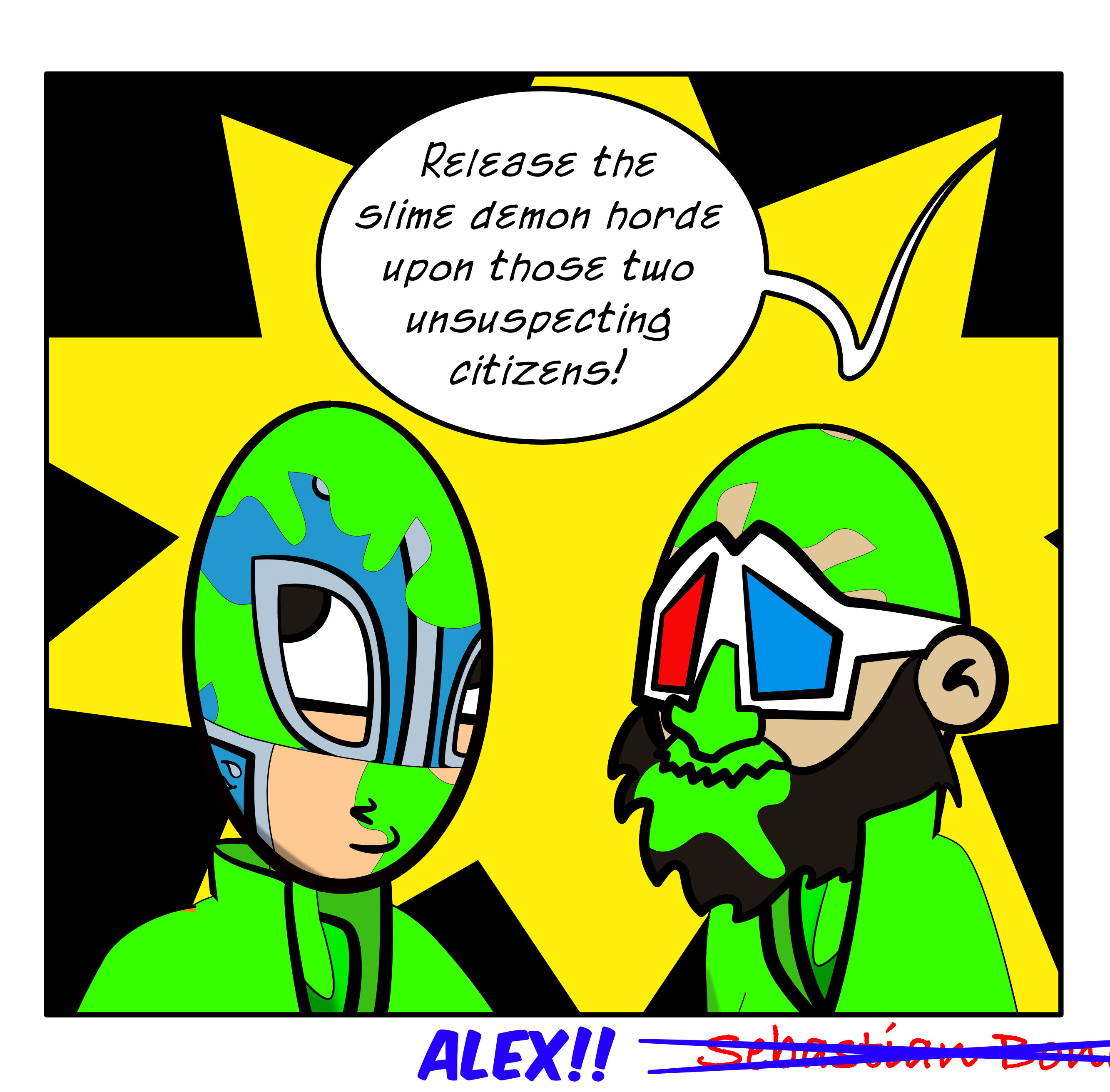 guest-10-you-keep-on-knockin-but-you-cant-come-in - Panel 2
