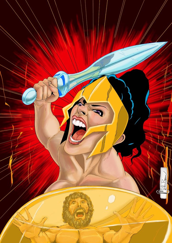 Signed C Kickstarter